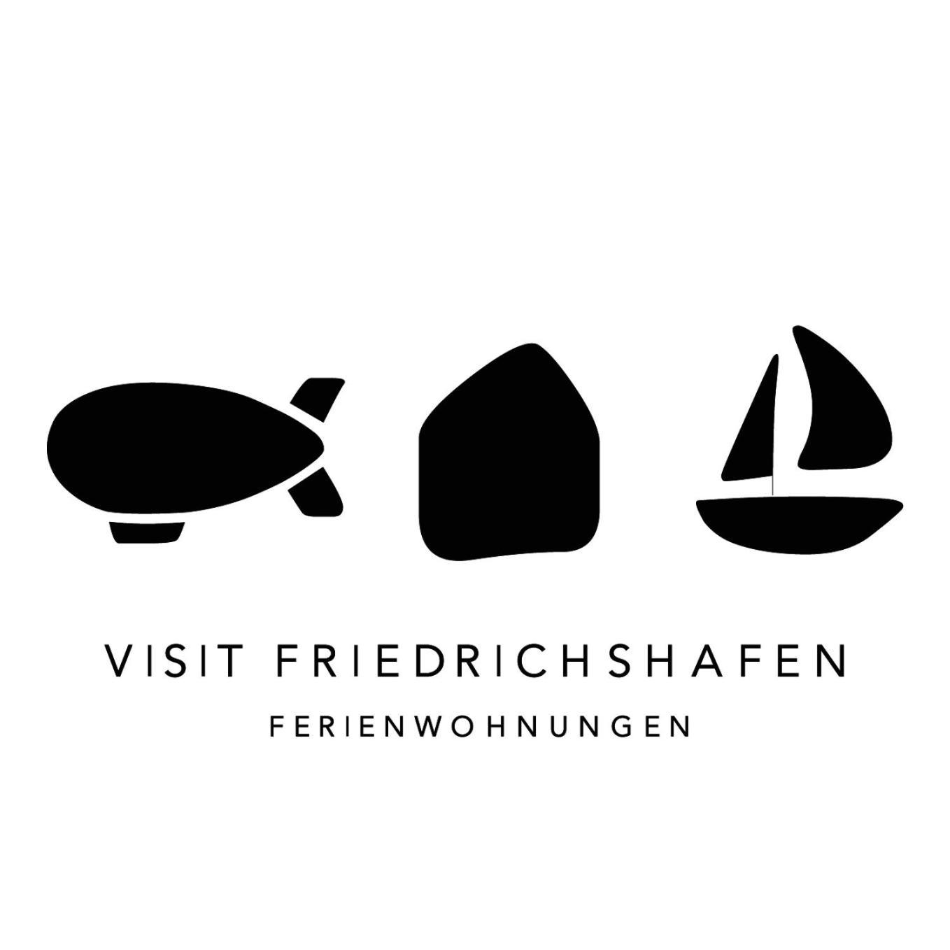 Einzimmer Wohlfuehlapartment Vier Klimatisiert FDH 외부 사진